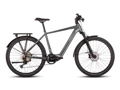 Transterra Sport 9.1 HE