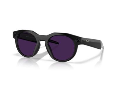 Meta HSTN Black Amethyst " Transitions "