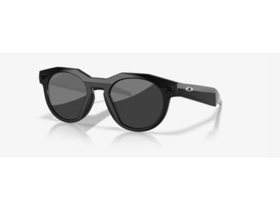 Meta HSTN Black Prizm Black " Polarized "