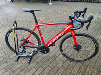 Centurion Overdrive Carbon Z4000 Rh. L (56cm)