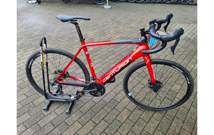 Centurion Overdrive Carbon Z4000 Rh. L (56cm)