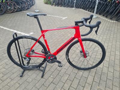 Merida Scultura Endurance 6000 Rh. L
