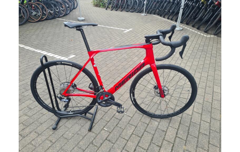 Merida Scultura Endurance 6000 Rh. L