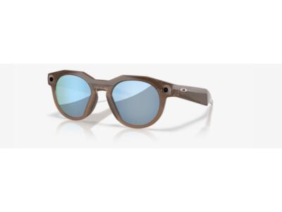 Meta HSTN Deep Prizm Water " Polarized "