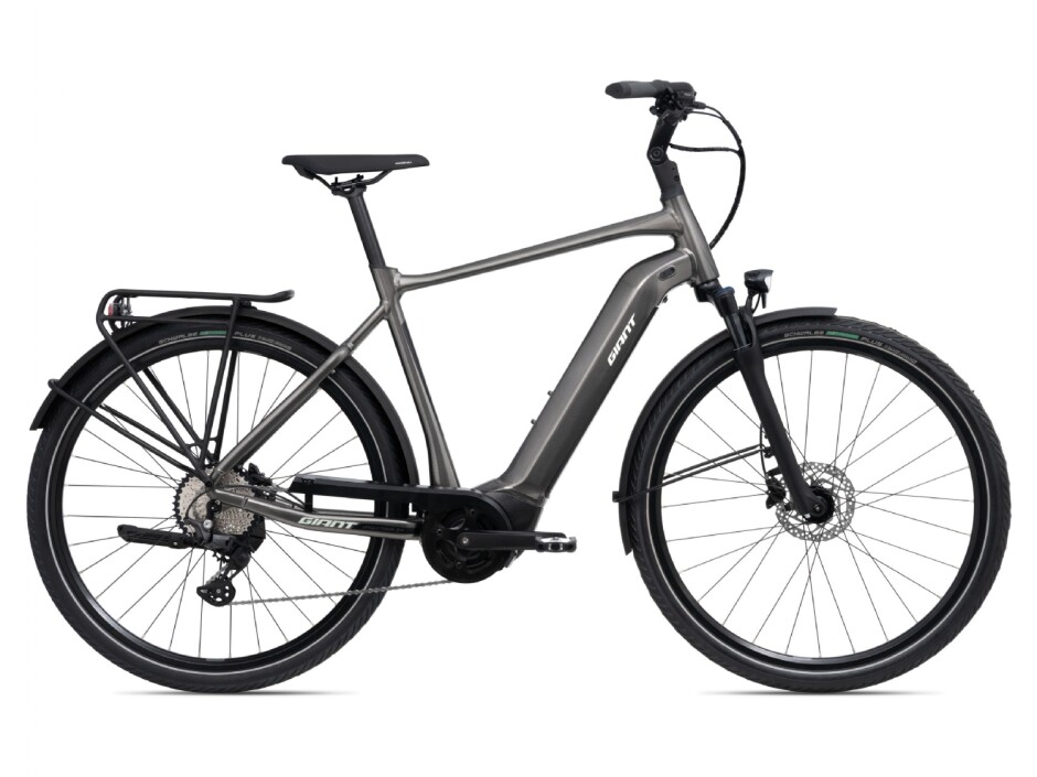 GIANT Dailytour E+ 2D