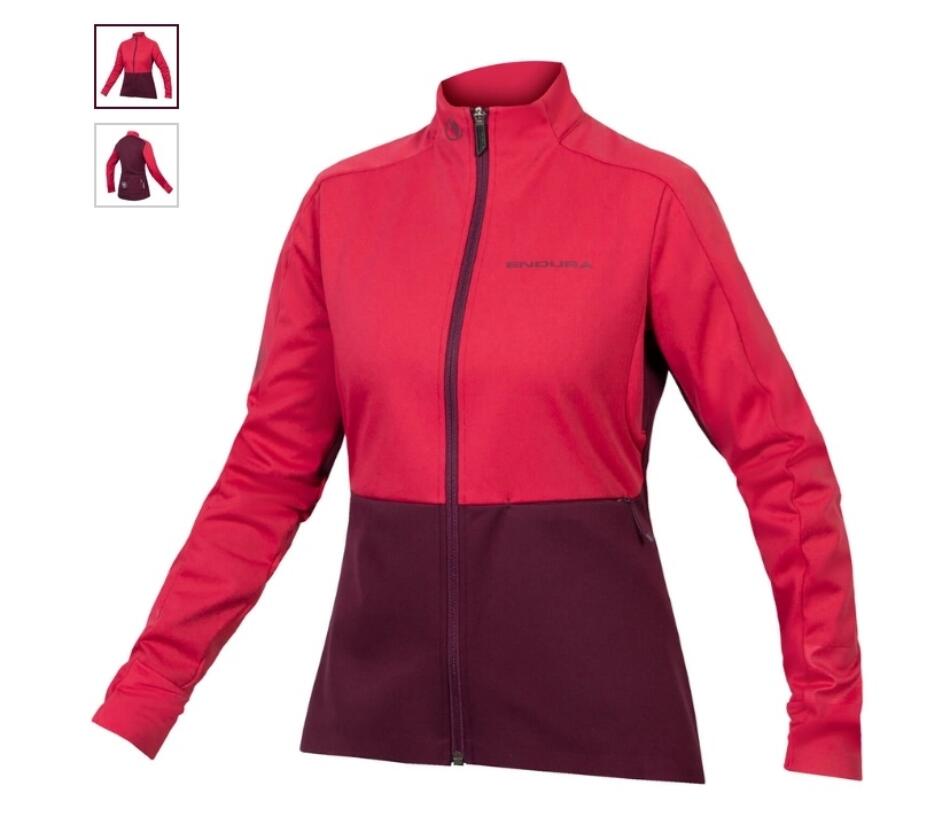 Endura Lady Windchill Jacket