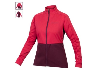 Lady Windchill Jacket