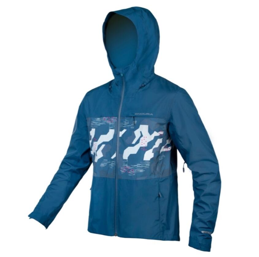 Endura Herren Singletrack