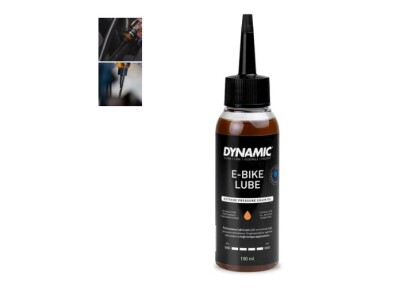 E.Bike Kettenöl , 100 ml