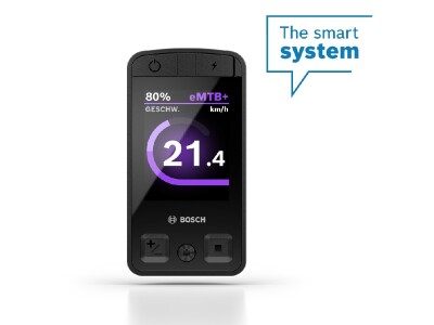 Kiox 400C Smart System