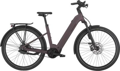 Bergamont - E-Horizon Tour 10 Belt Wave 2026