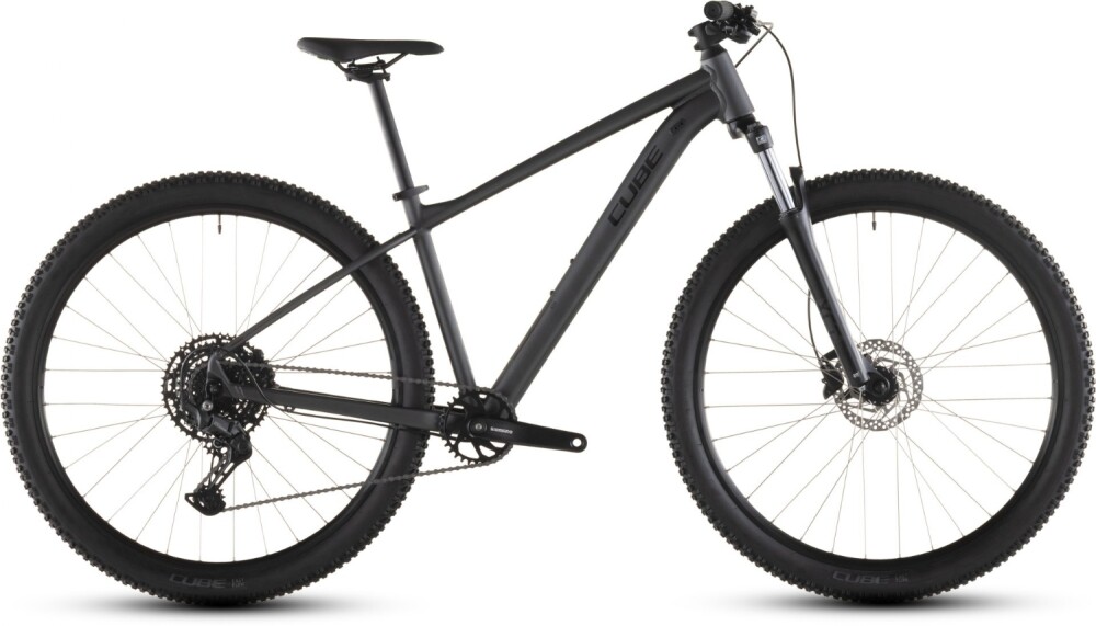 Cube - Aim Pro (slateblack-black)