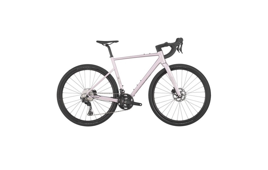 Scott Speedster Gravel 10