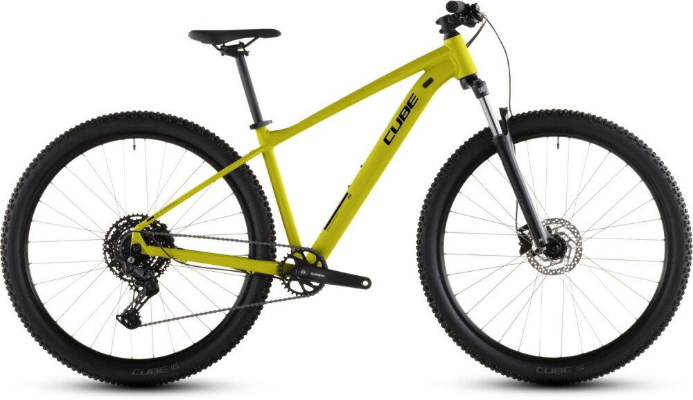 Cube - Aim Pro (lizard-black)