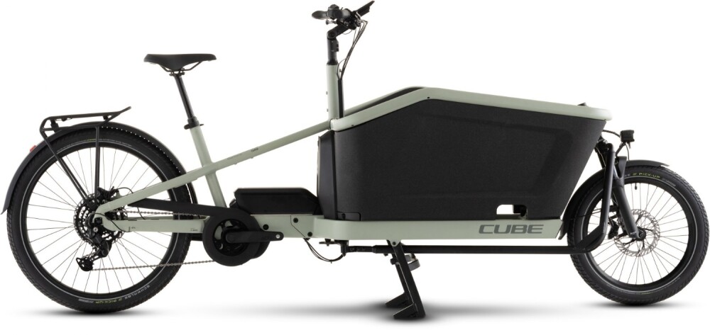 Cube - Cargo Hybrid 800 20/26 (pea-reflex)
