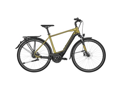 Bergamont Bergamont E-Horizon N5e FH 500 Gent