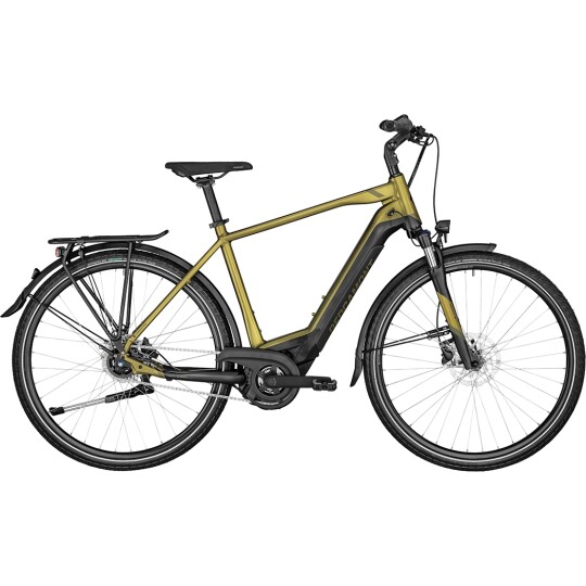 Bergamont Bergamont E-Horizon N5e FH 500 Gent