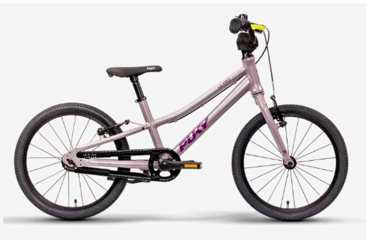 Puky LS-Pro 18
