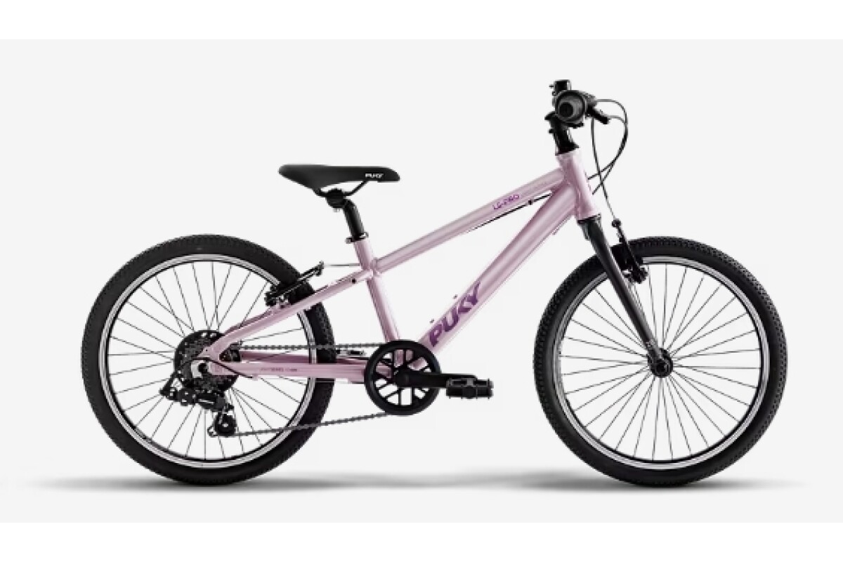 Puky LS-Pro 20-7