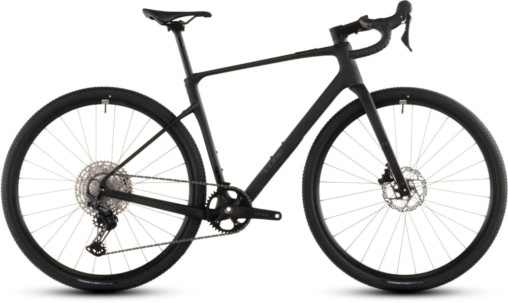 Cube - Nuroad C:62 ONE (blackline)