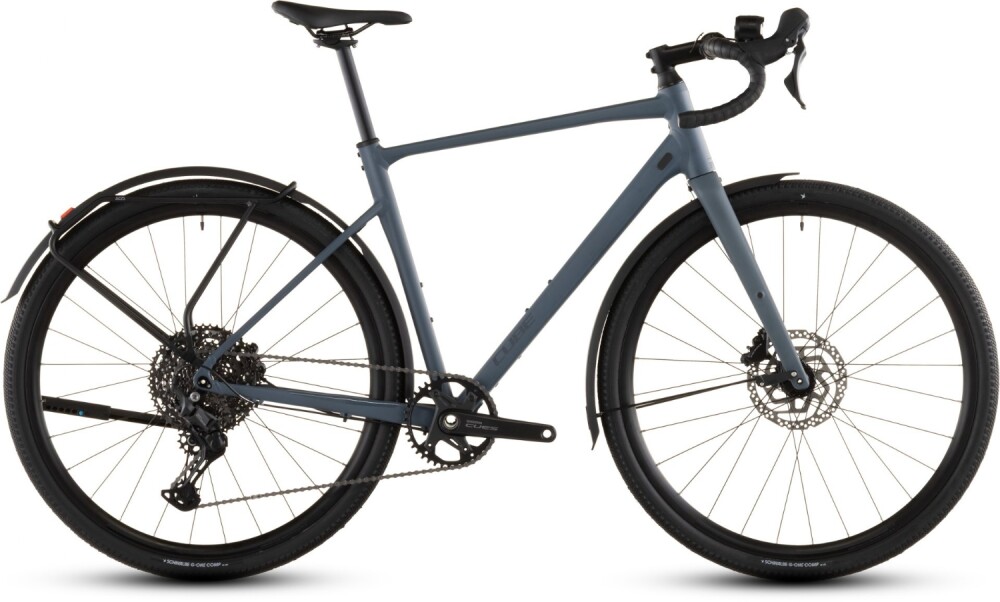 Cube - Nuroad Pro FE (whale-reflex)