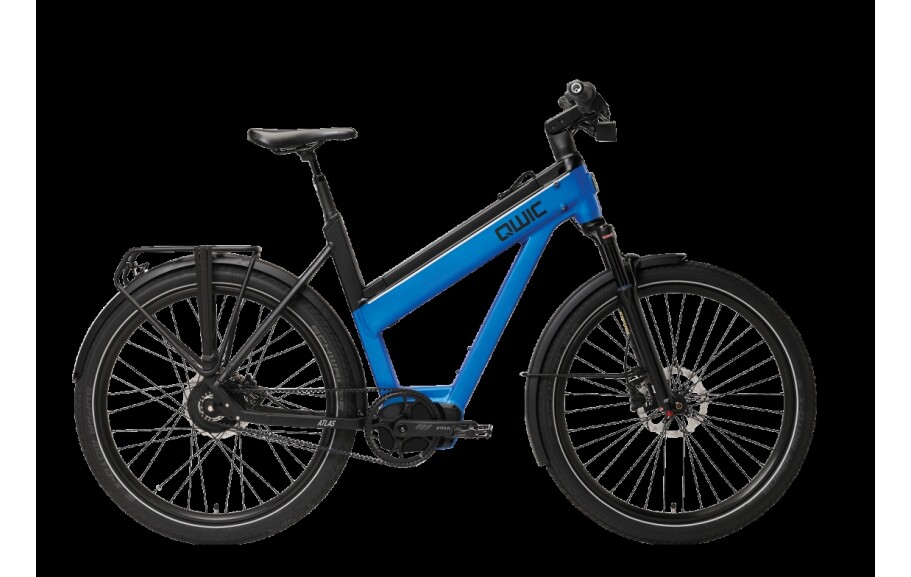 QWIC Atlas Vario