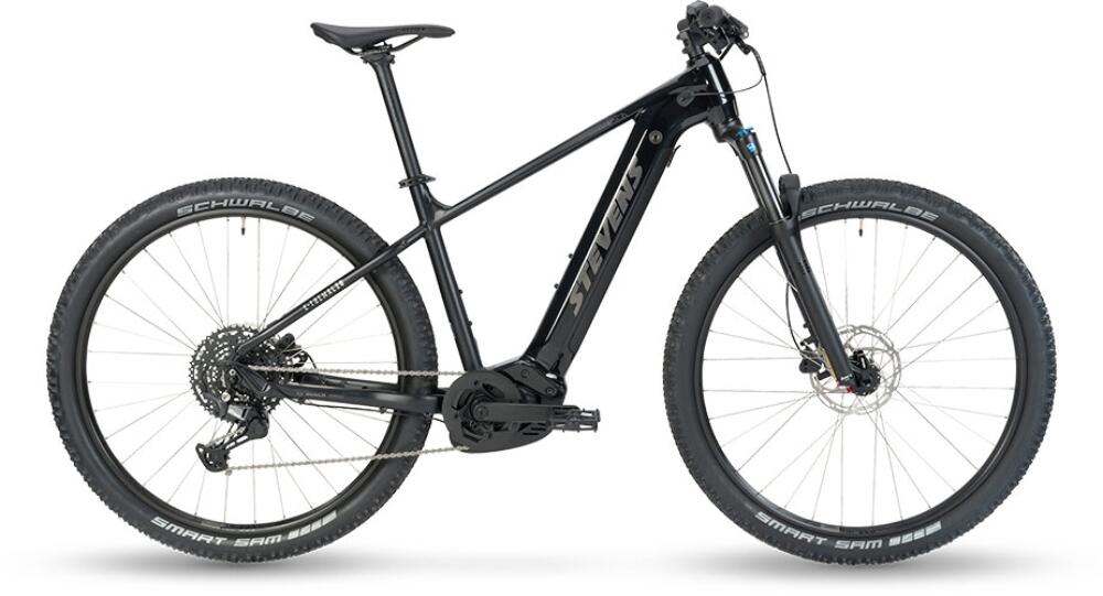 Stevens E-Tremalzo 29 RH 18