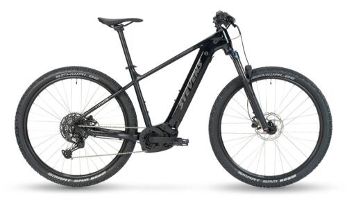 Stevens E-Tremalzo 29 RH 18