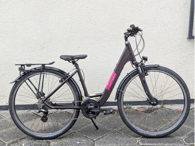 Victoria Victoria Citybike