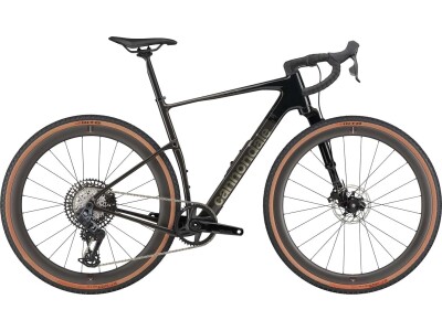 Topstone Carbon 1 AXS