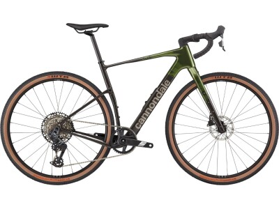 Topstone Carbon 2 AXS 1x