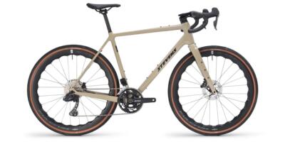 Stevens - Camino Pro Di2 2026