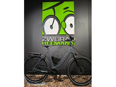 Gazelle Ultimate C5