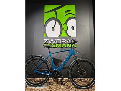 Gazelle Ultimate C380