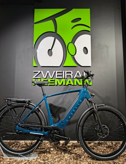 Gazelle Ultimate C380