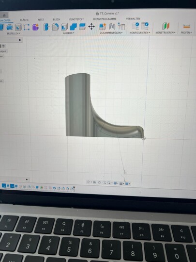 Extension Verbinder