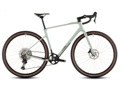 Cube NUROAD C:62 ONE