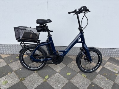 QiO Bikes Eins AP8