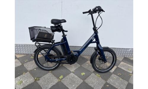 QiO Bikes Eins AP8