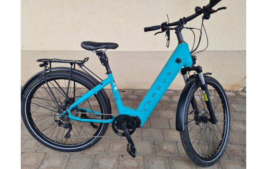 Campus BM38 Rh. S (44 cm)