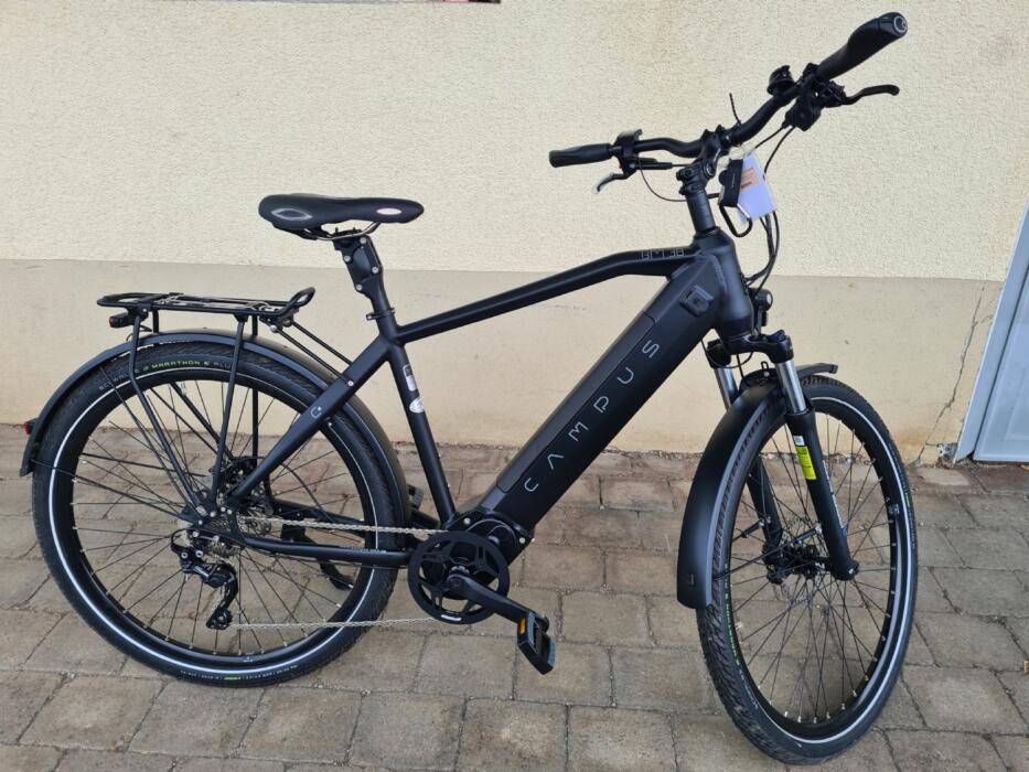 Campus BM38 Rh. S (44 cm)