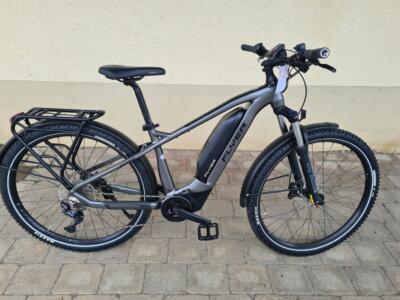 FLYER Goroc 2 2.10 Rh. M 750 Wh