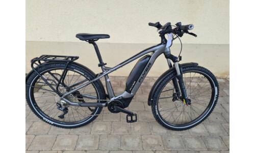 FLYER Goroc 2 2.10 Rh. M 750 Wh