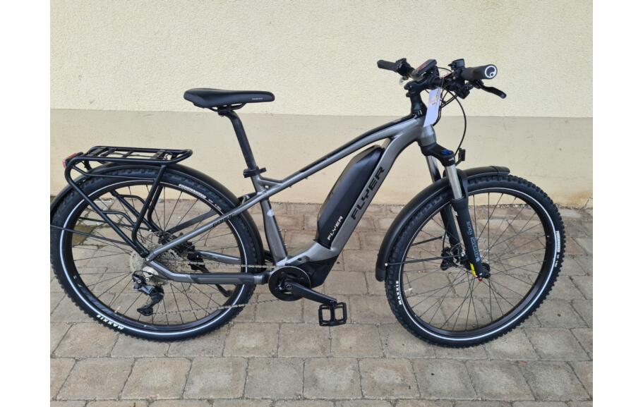 FLYER Goroc 2 2.10 Rh. M 750 Wh