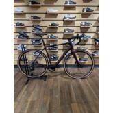 Winora E-Flitzer Gravel 250WH