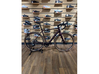 E-Flitzer Gravel 250WH