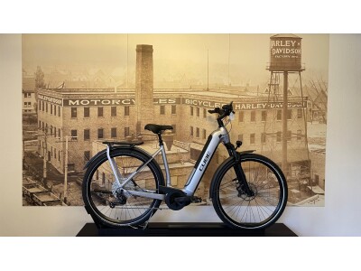 Cube Kathmandu Hybrid SLX EE54cm (750Wh)