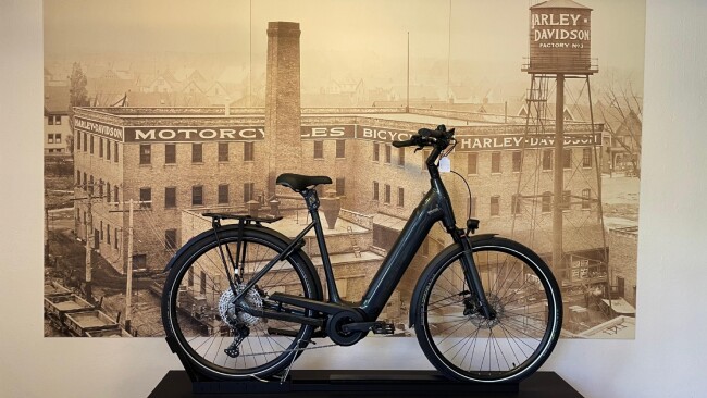 Cube Kathmandu Hybrid EXC EE58 (750Wh)