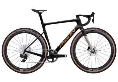 Ridley - ASTR RS Force AXS XPLR 2025