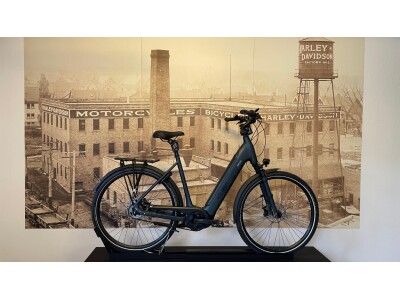 Cube Supreme Hybrid SLT EE58cm (625Wh)